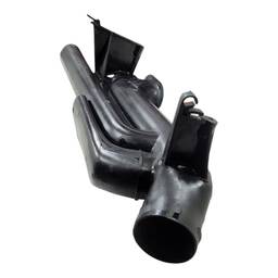 Duto Entrada Ar Astra Zafira 2001‑2011 GM 9202935