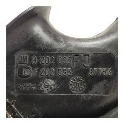 DUTO ENTRADA AR ASTRA ZAFIRA 2001‑2011 GM 9202935