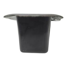 MOLDURA MAÇANETA INTERNA A‑CLASS A190 1998‑2004 A1686800617