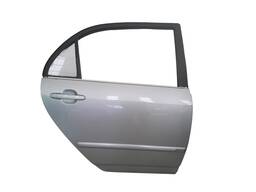 Porta Traseira Direita Corolla 2003 2004 a 2008