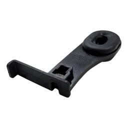 SUPORTE COXIM RADIADOR PALIO SIENA STRADA 2001 GM 46779382