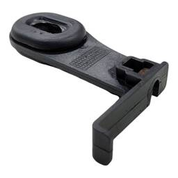 SUPORTE COXIM RADIADOR PALIO SIENA STRADA 2001 GM 46779382