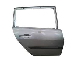 Porta Traseira Direita Megane Grand Tour 2007 2008 a 2013