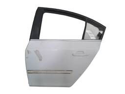 Porta Traseira Esquerda Cruze Sedan 2012 2013 a 2016