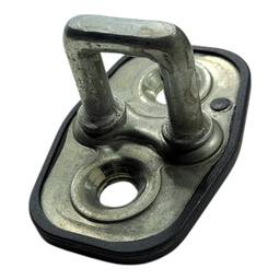 PAR BATENTE FECHADURA PORTA C3 2019–2020 9655466380