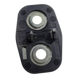 PAR BATENTE FECHADURA PORTA C3 2019–2020 9655466380