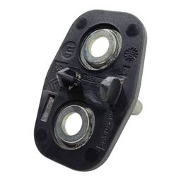 PAR BATENTE FECHADURA PORTA C3 2019–2020 9655466380