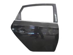Porta Traseira Direita Sentra 2014 2015 a 2020