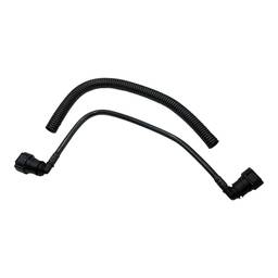 MANGUEIRA COMBUSTIVEL FORD FIESTA 1.6 8V FLEX 2009 ATÉ 2012