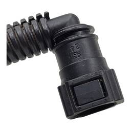 MANGUEIRA COMBUSTIVEL FORD FIESTA 1.6 8V FLEX 2009 ATÉ 2012