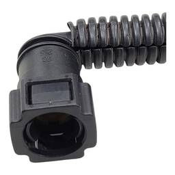 MANGUEIRA COMBUSTIVEL FORD FIESTA 1.6 8V FLEX 2009 ATÉ 2012