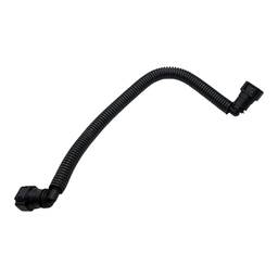 MANGUEIRA COMBUSTIVEL FORD FIESTA 1.6 8V FLEX 2009 ATÉ 2012