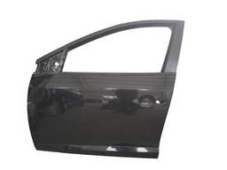Porta Dianteira Esquerda Fluence 2011 2012  a 2018
