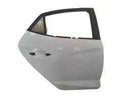 Porta Traseira Direita Hb20 Sedan 2020 2021 2022/..