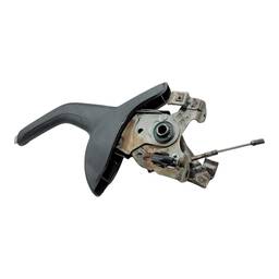 ALAVANCA DO FREIO DE MÃO COMPLETA ONIX 2013A2019 ORIGINAL G