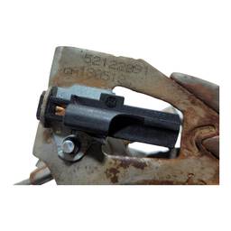 ALAVANCA DO FREIO DE MÃO COMPLETA ONIX 2013A2019 ORIGINAL G