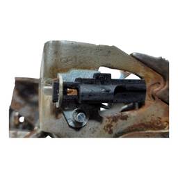 ALAVANCA DO FREIO DE MÃO COMPLETA ONIX 2013A2019 ORIGINAL G