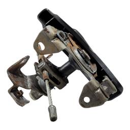 ALAVANCA DO FREIO DE MÃO COMPLETA ONIX 2013A2019 ORIGINAL G