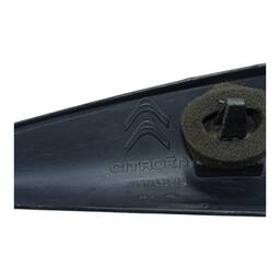 ACABAMENTO INTERNO PORTA TRÁS ESQ AIRCROSS 2011‑? 9687943277G