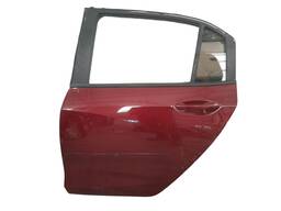Porta Traseira Esquerda Onix Hatch 2020 2021 2022/..