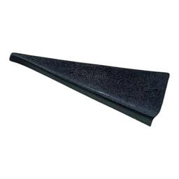 COBERTURA INTERNA PORTA TRASEIRA CORSA 99 LADO PASSAGEIRO