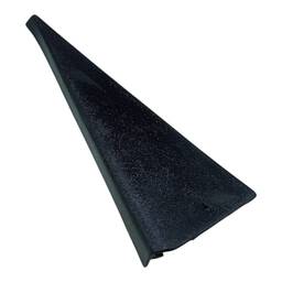 Cobertura Interna Porta Traseira Corsa 99 Lado Passageiro