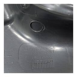 MOLDURA SOLEIRA INTERNA ASTRA LE 1999‑2002 GM 93277759