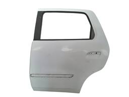 Porta Traseira Esquerda Spin 2013 2014 2015/.. S/ Moldura