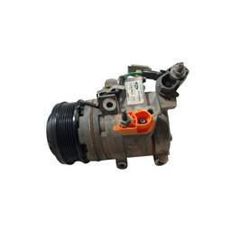 Compressor Ar Condicionado Ranger 2.2 3.2 2016 a 2023