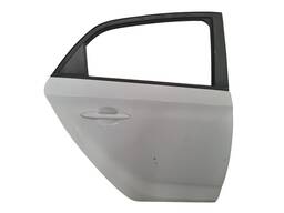 Porta Traseira Direita HB20 Hatch 2013 2014 a 2019