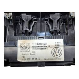 PAINEL DE INSTRUMENTOS VW T CROSS 2020 6EA920740H