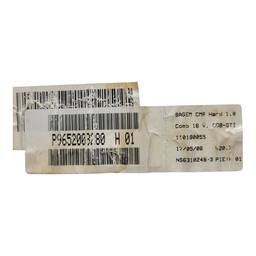 PAINEL DE INSTRUMENTOS CITROEN C3 2008 2009 2010 2011