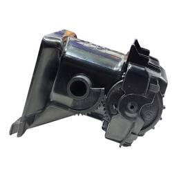 DIFUSOR AR PAINEL FIAT UNO FIORINO LADO ESQUERDO 2651933SX