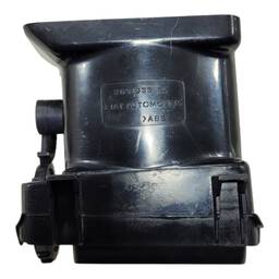 DIFUSOR AR PAINEL FIAT UNO FIORINO LADO ESQUERDO 2651933SX