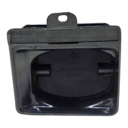 DIFUSOR AR PAINEL FIAT UNO FIORINO LADO ESQUERDO 2651933SX