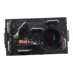 BOTÃO PISCA ALERTA GOL 87 88 89 90 91 92 93 94 95 QUADRADO