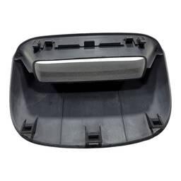 MOLDURA COMPUTADOR DE BORDO CITROEN C3 18M6241016