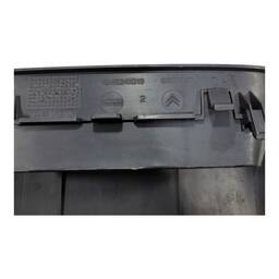 MOLDURA COMPUTADOR DE BORDO CITROEN C3 18M6241016
