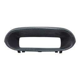 Moldura Computador De Bordo Citroen C3 18m6241016