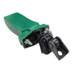 LIMITADOR PORTA TRASEIRO ESQUERDO FIAT STRADA 2022 1.3