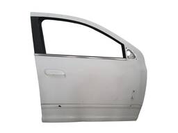 Porta Dianteira Direita Spin 2013 2014 2015/.. S/ Moldura