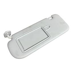 Quebra Sol Lado Esquerdo Hyundai Hb20 Hb20s 2013-2019