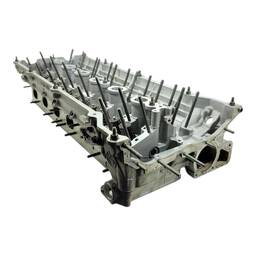Cabeçote Bmw 320 325 530 Z3 X5 3.0 6cc M54 2000 a 2005