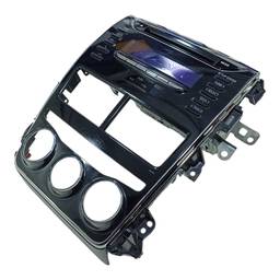 MOLDURA MULTIMÍDIA C/RADIO YARIS 2018 AO 2022 121862387