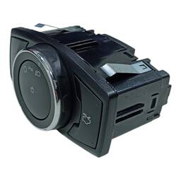 BOTÃO DO FAROL MILHA E ABERTURA PORTA MALA FORD KA 10140375