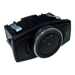 BOTÃO DO FAROL MILHA E ABERTURA PORTA MALA FORD KA 10140375