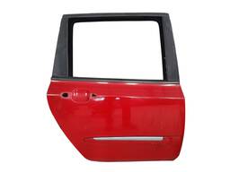 Porta Traseira Direita Stilo 2003 2004 a 2011