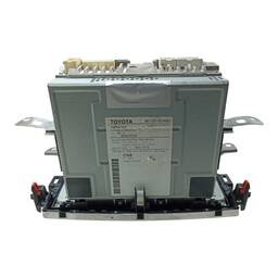 MOLDURA MULTIMÍDIA C/RADIO YARIS 2018 AO 2022 121862387