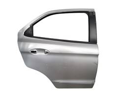Porta Traseira Direita Ford Ka Hatch/Sedan 2015 2016 a 2021