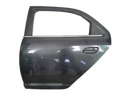 Porta Traseira Esquerda Cobalt 2012 2015 a 2020